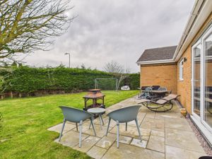 Garden- click for photo gallery